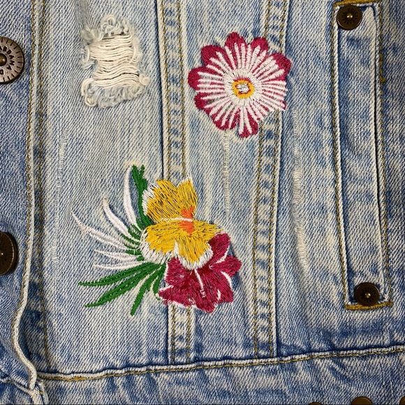 DOLCE & GABBANA Hawaii Tropical Dragon Jacket SOLD - Picture 9 of 12